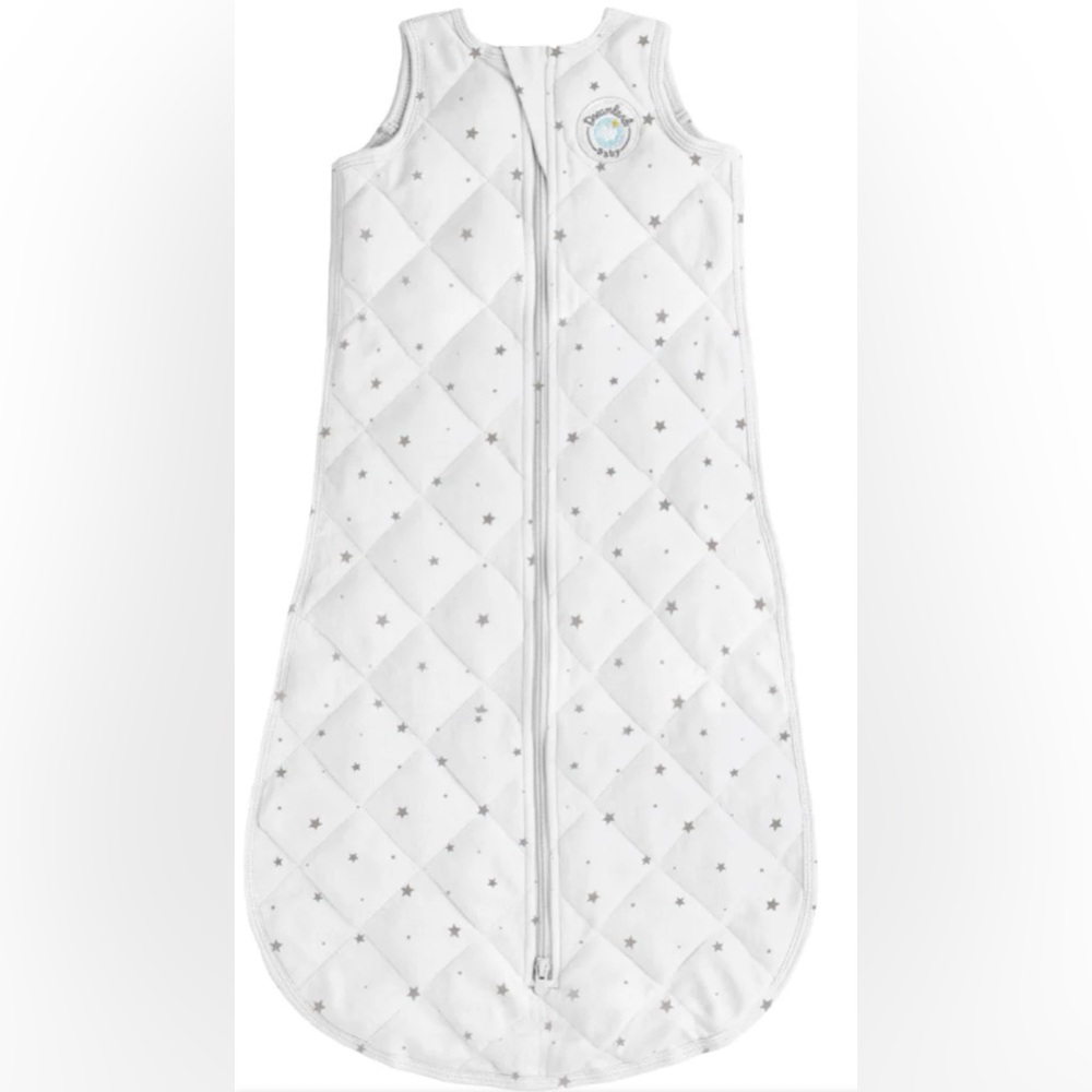 Dreamland Bay weighted sleep swaddle/ sack